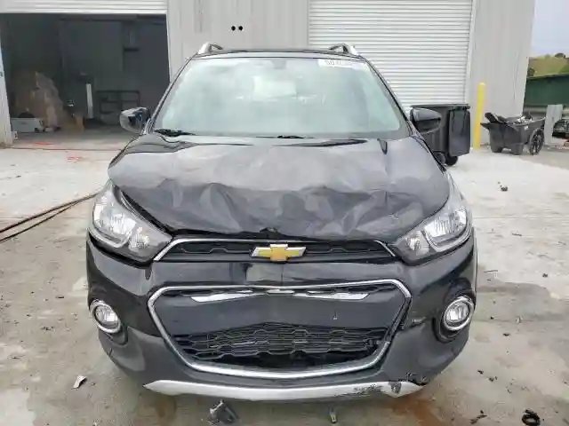 KL8CH6SA9NC041207 2022 CHEVROLET SPARK-4