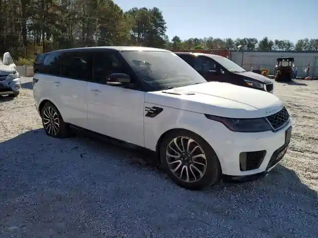 SALWR2RV7JA188076 2018 LAND ROVER RANGEROVER-3