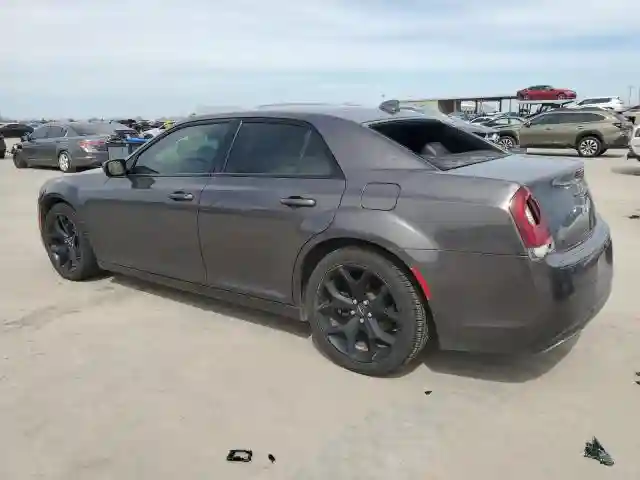2C3CCABG7MH523672 2021 CHRYSLER 300-1