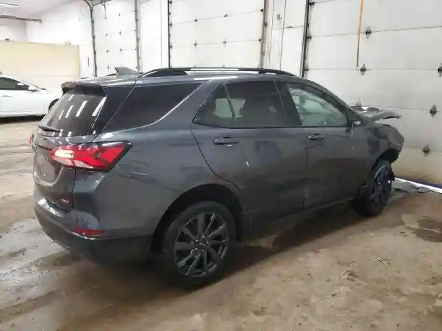 3GNAXWEVXNS107250 2022 CHEVROLET EQUINOX-2
