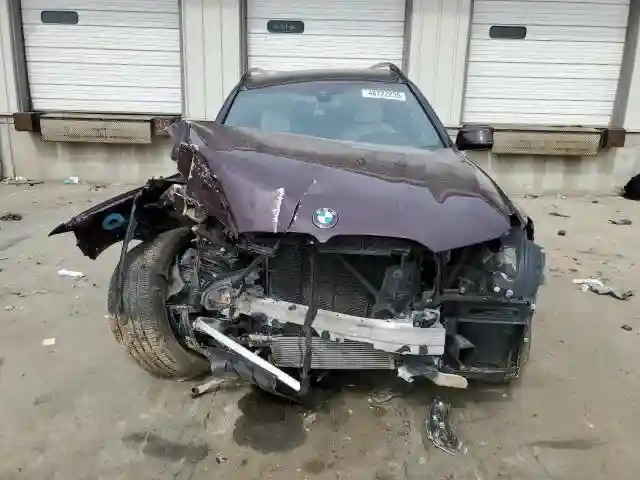 5UXCW2C03L9C77648 2020 BMW X7-4