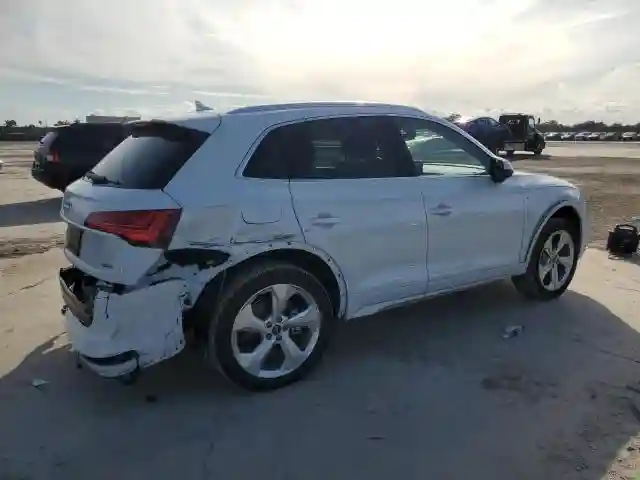 WA1EAAFY5R2093700 2024 AUDI Q5-2