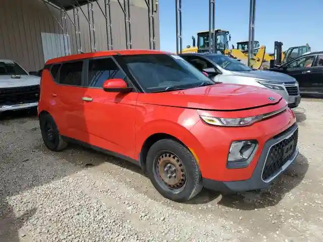 KNDJ23AU1L7055585 2020 KIA SOUL-3