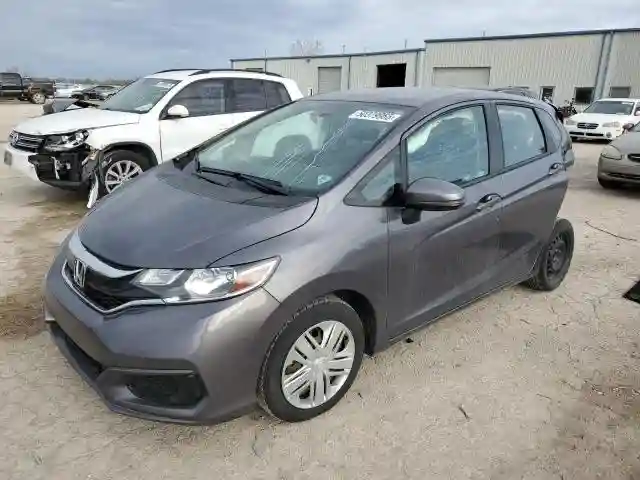 3HGGK5H43LM726158 2020 HONDA FIT-0