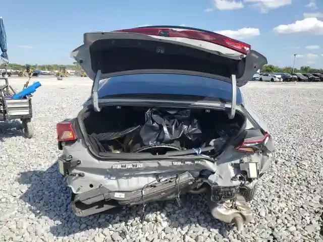 5XXG64J25MG061580 2021 KIA K5-5
