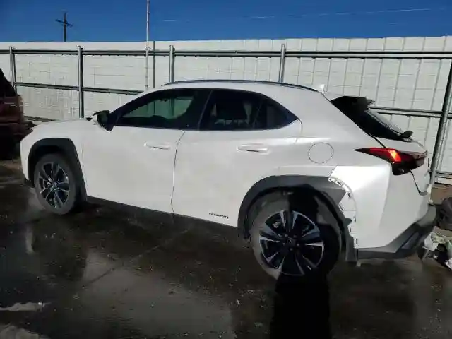 JTHP9JBH4M2038336 2021 LEXUS UX 250H-1