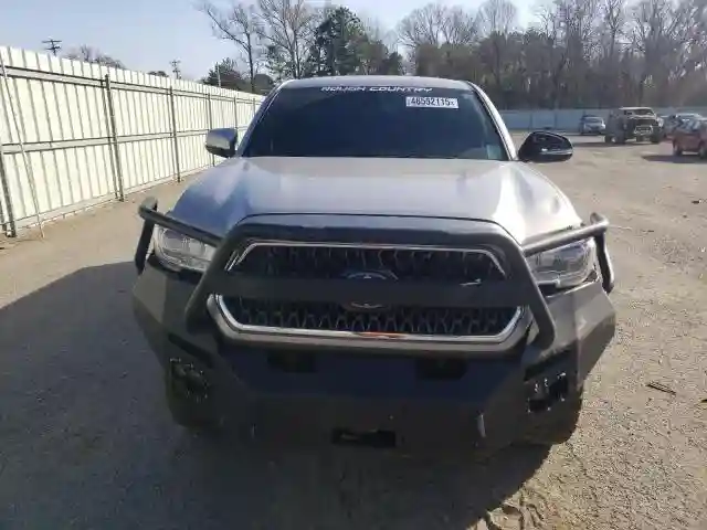 5TFCZ5AN9KX211007 2019 TOYOTA TACOMA-4