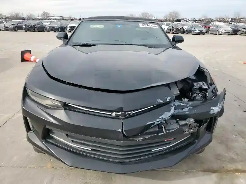 1G1FD3DS0G0171944 2016 CHEVROLET CAMARO-4