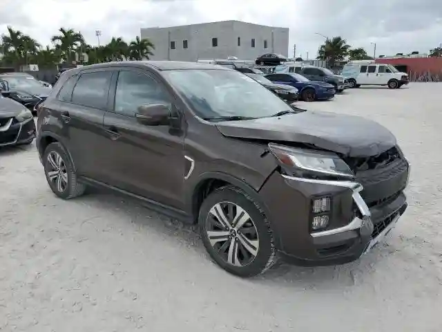 JA4AP4AU1LU004333 2020 MITSUBISHI OUTLANDER-3