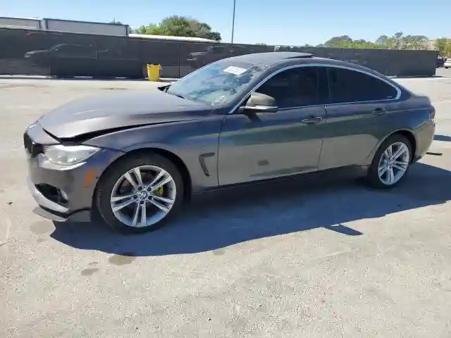 WBA4C9C52GG140893 2016 BMW 4 SERIES-0