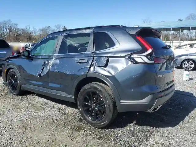 2HKRS5H53PH705452 2023 HONDA CRV-1