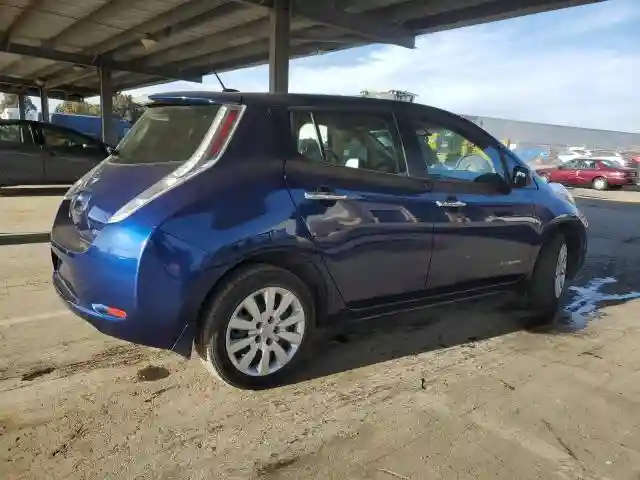 1N4BZ0CP4HC305332 2017 NISSAN LEAF-2