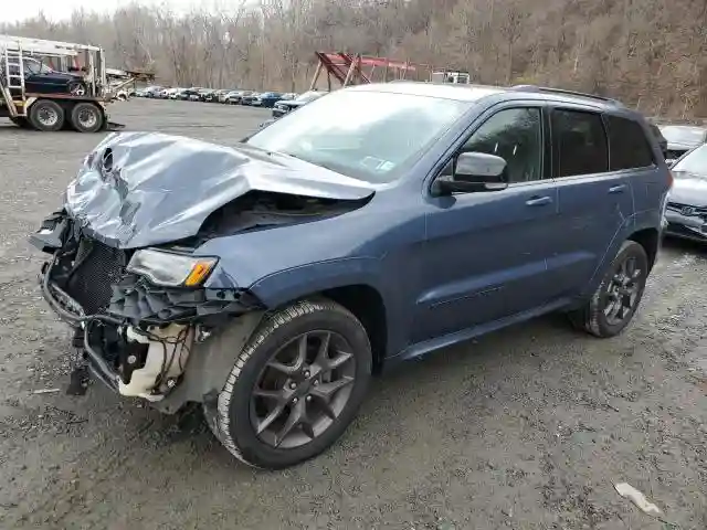 1C4RJFBG5LC151291 2020 JEEP GRAND CHEROKEE-0