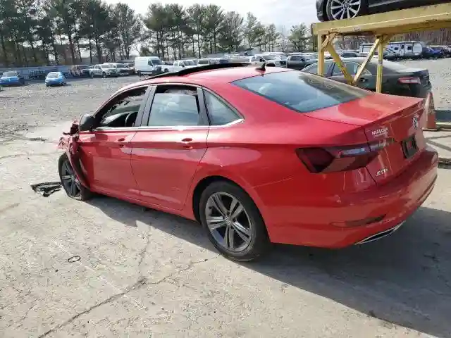 3VWC57BU1MM017462 2021 VOLKSWAGEN JETTA-1