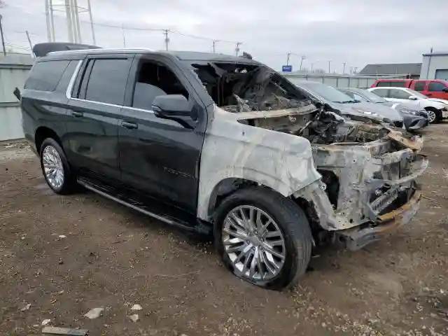 1GNSKCKDXPR438333 2023 CHEVROLET SUBURBAN-3