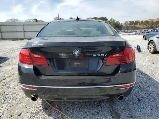 WBA5B1C59FD920690 2015 BMW 5 SERIES-5