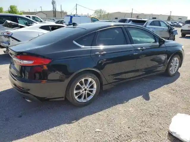 3FA6P0HD1LR169399 2020 FORD FUSION-2