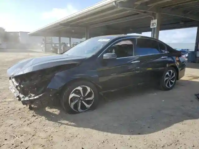 1HGCR3F81GA008275 2016 HONDA ACCORD-0