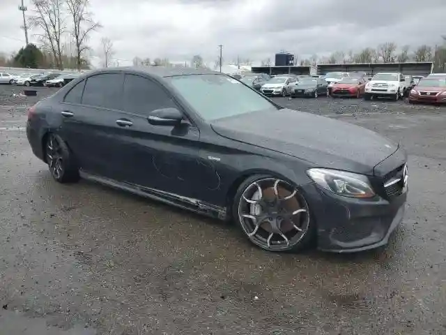 55SWF6EB1JU246594 2018 MERCEDES-BENZ C-CLASS-3