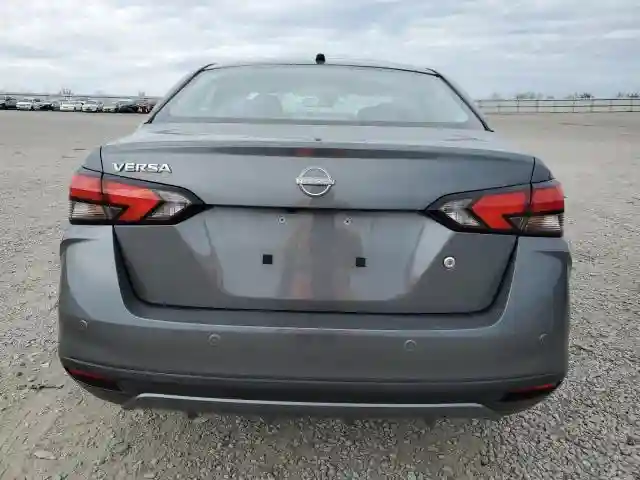 3N1CN8DV3PL838767 2023 NISSAN VERSA-5