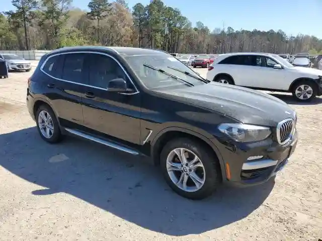 5UXTR7C56KLF28387 2019 BMW X3-3
