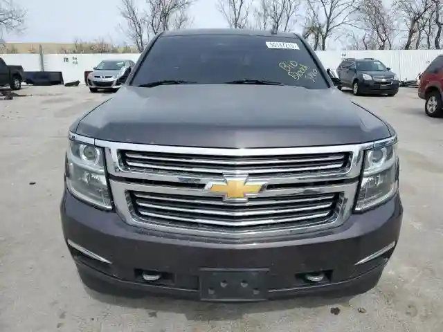 1GNSKCKC5GR198762 2016 CHEVROLET TAHOE-4