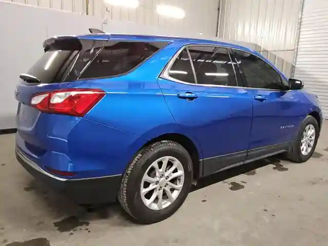 3GNAXKEV8KS511961 2019 CHEVROLET EQUINOX-2