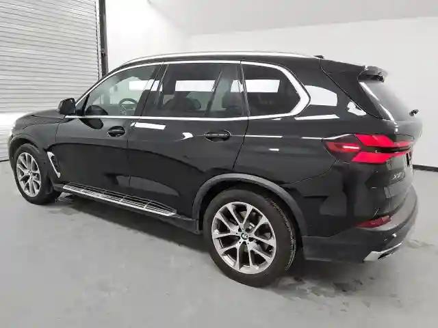 5UX23EU04R9T53436 2024 BMW X5-1