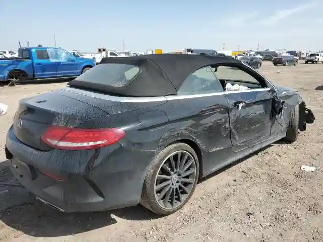 WDDWK4JB6JF662651 2018 MERCEDES-BENZ C-CLASS-2