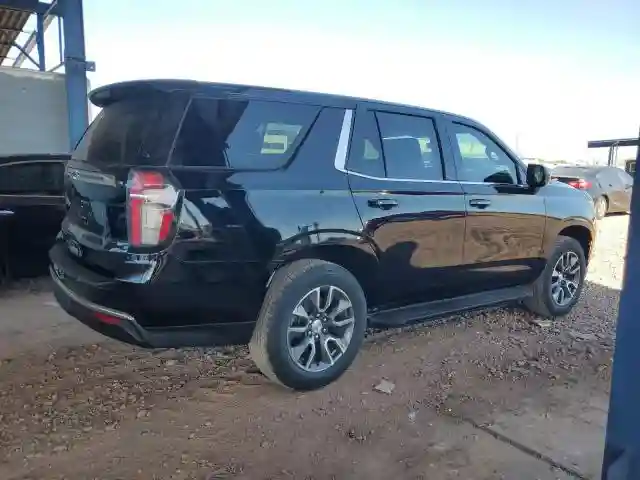 1GNSKLED7PR404636 2023 CHEVROLET TAHOE-2