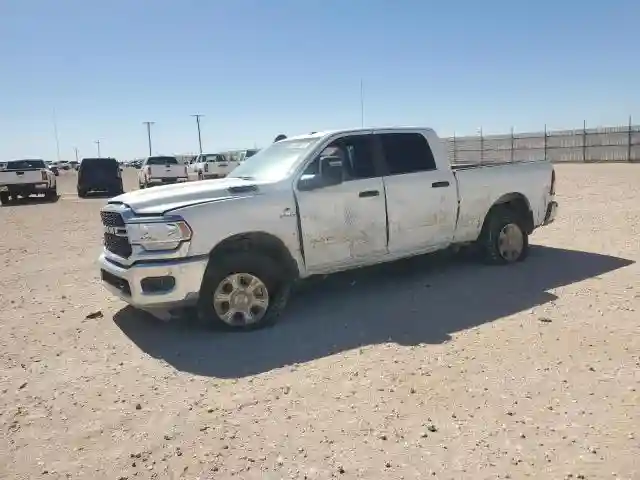 3C6UR5DL6RG156245 2024 RAM 2500-0