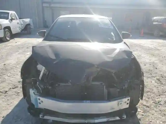 JTNKHMBXXM1117650 2021 TOYOTA C-HR-4