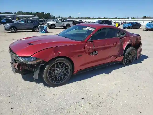 1FA6P8TH9L5129115 2020 FORD ALL MODELS-0