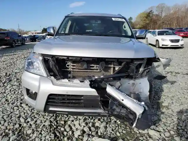 JN8AY2ND0L9110586 2020 NISSAN ARMADA-4