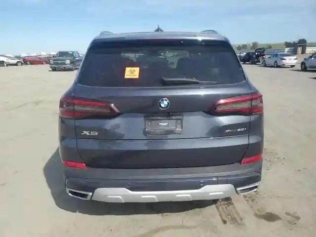 5UXCR6C03N9K93962 2022 BMW X5-5