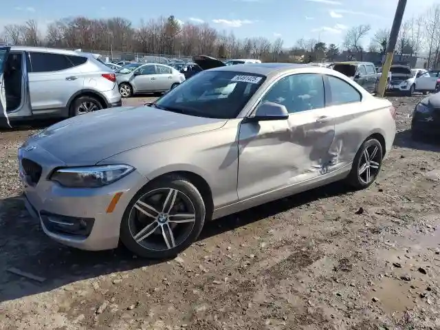 WBA2F9C58HV664464 2017 BMW 2 SERIES-0