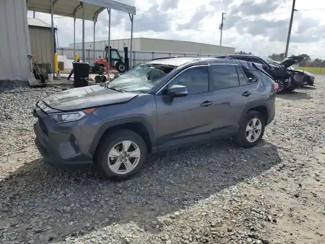 2T3P1RFV4MC232431 2021 TOYOTA RAV4-0