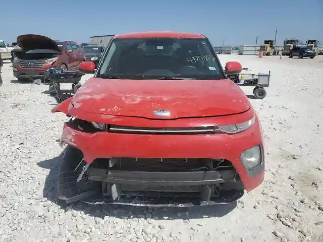 KNDJ23AUXL7085278 2020 KIA SOUL-4