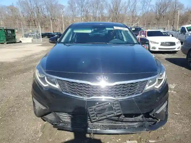 5XXGT4L32LG429842 2020 KIA OPTIMA-4