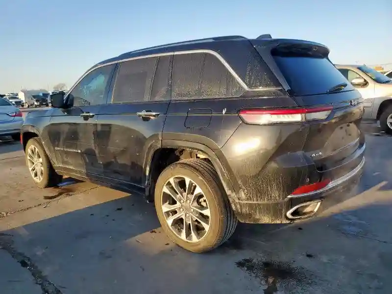 1C4RJHDG7N8616085 2022 JEEP GRAND CHEROKEE-1