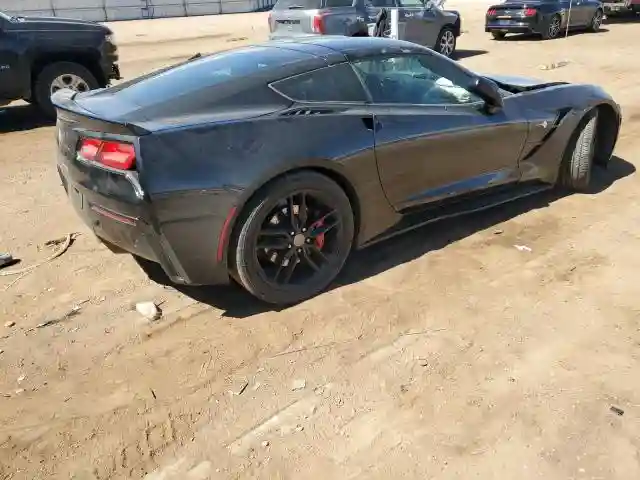1G1YG2D7XF5105196 2015 CHEVROLET CORVETTE-2
