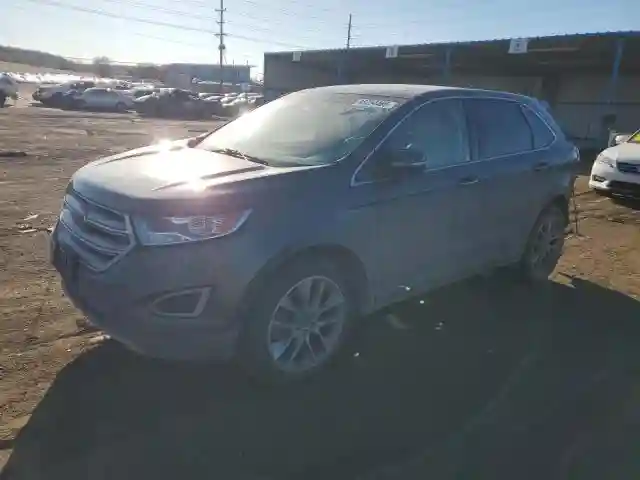 2FMTK3K87FBB25107 2015 FORD EDGE-0