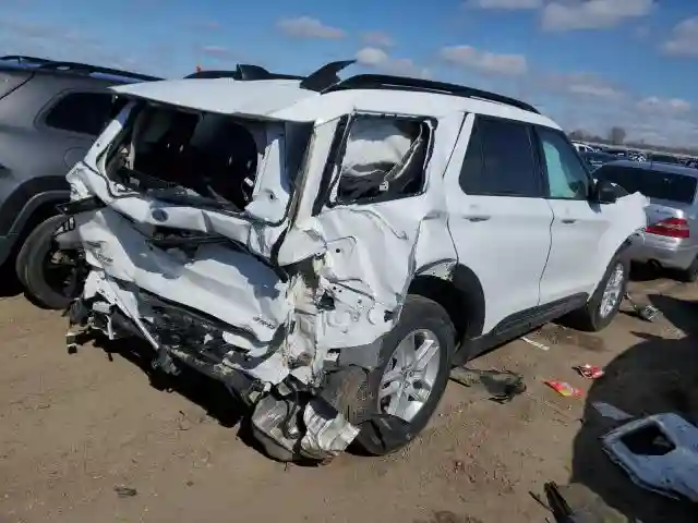 1FMUK8DH4SGA27119 2025 FORD EXPLORER A-2