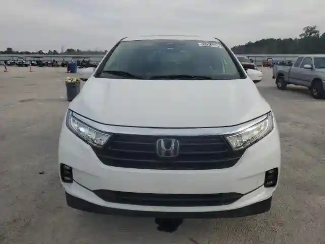 5FNRL6H83MB041063 2021 HONDA ODYSSEY-4