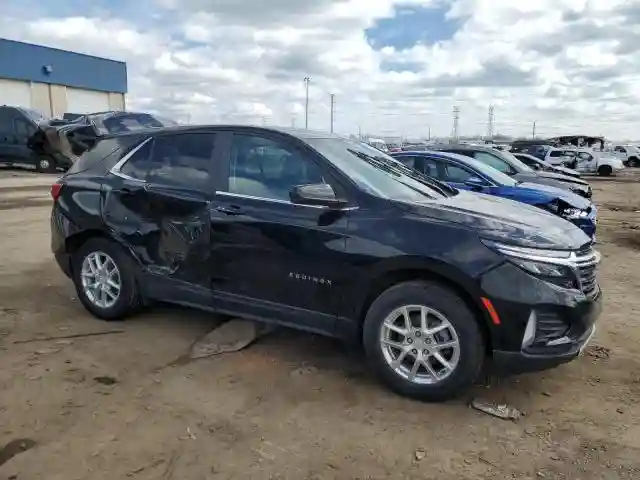 3GNAXKEV5NL204472 2022 CHEVROLET EQUINOX-3