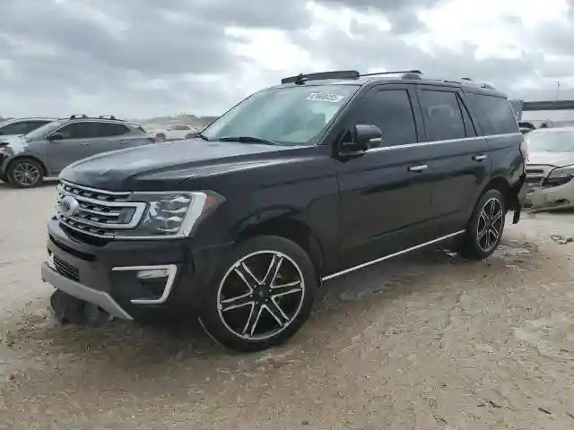 1FMJU1KT2KEA87746 2019 FORD EXPEDITION-0