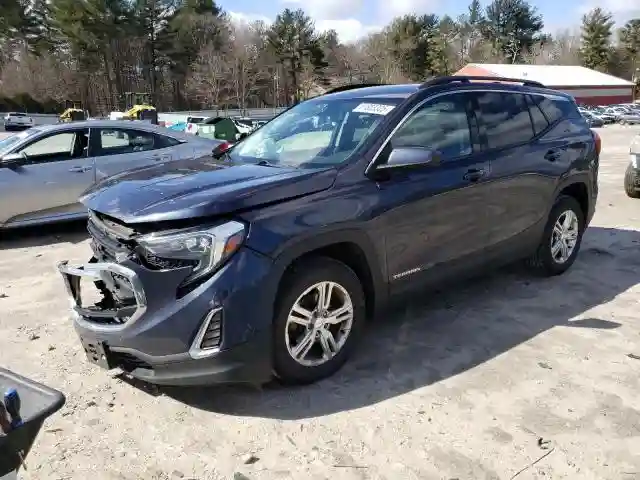 3GKALTEV2JL339708 2018 GMC TERRAIN-0