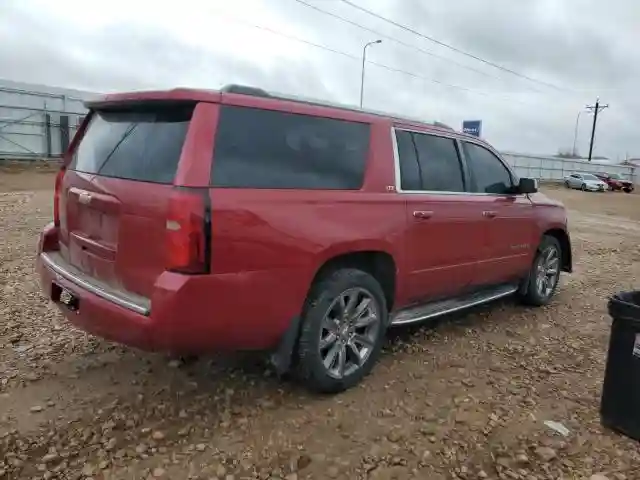 1GNSKKKC8FR284673 2015 CHEVROLET SUBURBAN-2