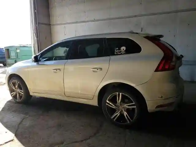 YV449MRSXH2035967 2017 VOLVO XC60-1