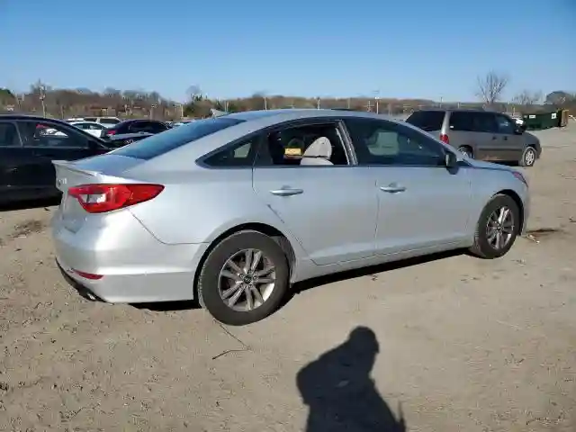 5NPE24AF6GH386074 2016 HYUNDAI SONATA-2